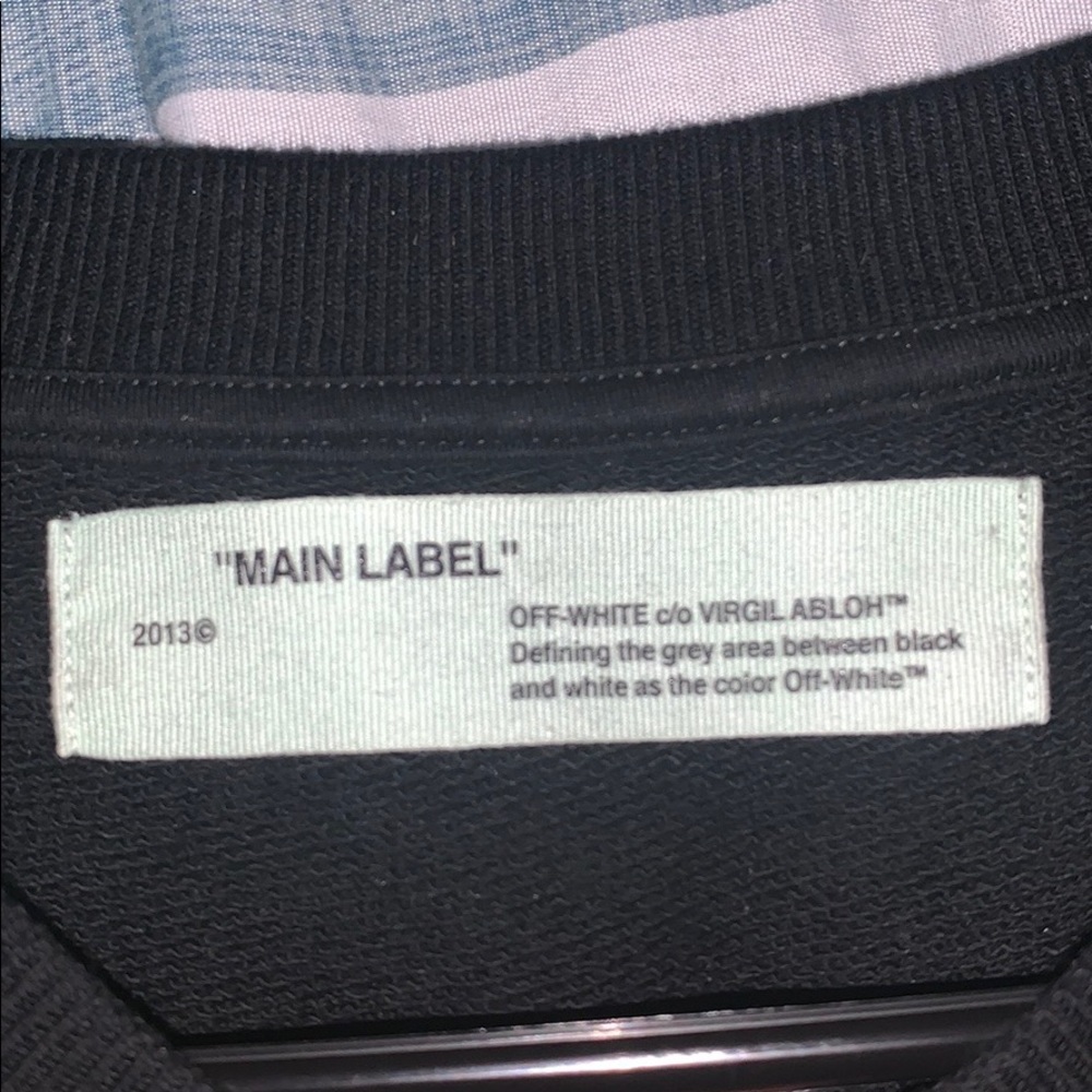 Off-white - Picture 3 of 6